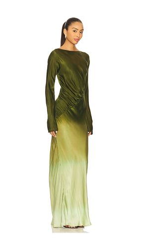 Fluid Drape Maxi Dress in . Size S. Also in XS - SWF - Modalova