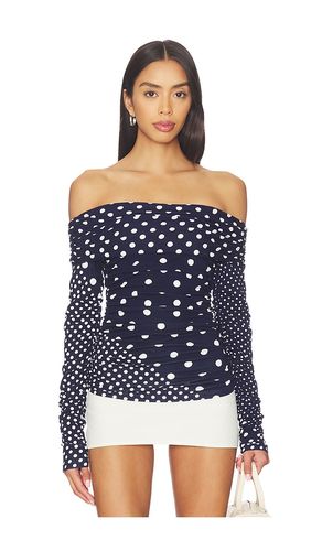 Off Shoulder Wrap Top in . Size L. Also in S, XS - SWF - Modalova