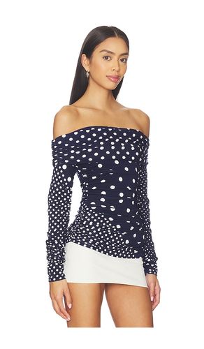 Off Shoulder Wrap Top in . Size L. Also in S, XS - SWF - Modalova
