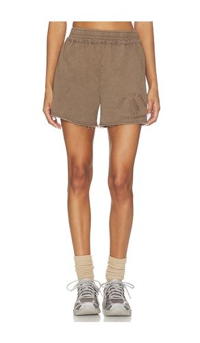 SHORTS IM JOGGINGSTIL KENDAL in . Größe M/L. Also in XS/S - SWK - Modalova