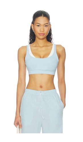 Miami Brassiere in Baby Blue. - size S (also in M, L) - SWK - Modalova