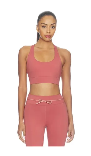 Paloma Brassiere in Blush. - size L (also in M, S) - SWK - Modalova