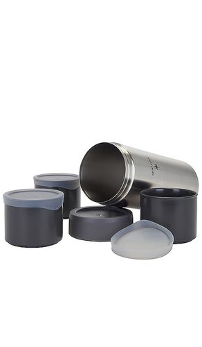 Snow Peak Tobachi 3 in Grey - Snow Peak - Modalova