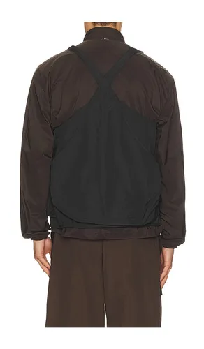 Takibi Ripstop Vest in . Size L. Also in M, S - Snow Peak - Modalova