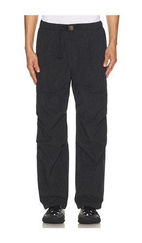 Kasuri Ripstop Pants in . - size L (also in M) - Snow Peak - Modalova