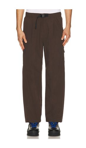 Nylon Double Rip Pants in . Taglia S. Also in XL/1X - Snow Peak - Modalova