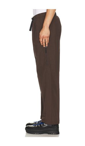 Nylon Double Rip Pants in . Taglia L. Also in M, S, XL/1X - Snow Peak - Modalova