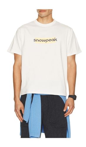 HEMD SP in . Größe L. Also in M, S, XL/1X, XXL/2X - Snow Peak - Modalova