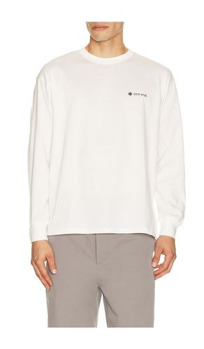 HEMD SOFT in . Größe L. Also in M, S, XL/1X, XXL/2X - Snow Peak - Modalova