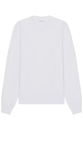 XK Sweatshirt in Light Grey. - size L (also in M, S) - Standard H - Modalova