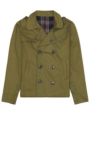 Targa Florio Jacket in Army. - size M (also in S, XL/1X) - Standard H - Modalova