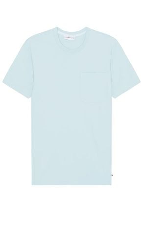 Avant T-Shirt in Baby Blue. - size L (also in M, S, XL/1X) - Standard H - Modalova