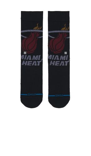 Miami Heat Socks in . Taglia L. Also in M - Stance - Modalova
