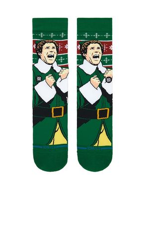 Cold Outside Socks in . Taglia L. Also in M - Stance - Modalova