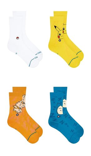 SOCKEN in . Größe L. Also in M - Stance - Modalova