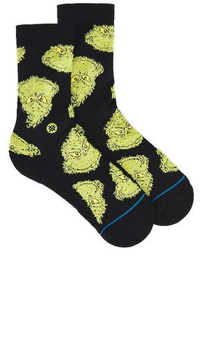 Mean One Sock in . - size L (also in S) - Stance - Modalova