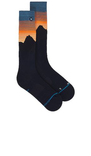 Rising Snow Sock in Multi. - size L (also in M) - Stance - Modalova