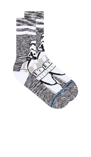 Calcetines en color gris talla M (también en L) - Stance - Modalova