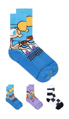 Cartoon Network Box Set in . - size L (also in M) - Stance - Modalova