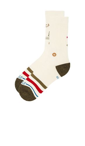 California Republic Socks in . Taglia L. Also in M - Stance - Modalova