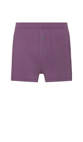 Butter Blend Boxer in Purple. - size L (also in M, S, XL) - Stance - Modalova