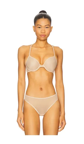 Spellbound Front Close Spacer Bra in Nude. - size 32B (also in 32C, 32D, 34B, 34C, 36B, 36D) - Skarlett Blue - Modalova