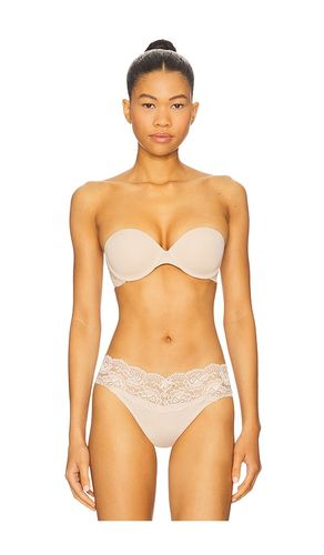 Goddess Multi-Way Strapless Bra in Nude. - size 32B (also in 32C, 32D, 34B, 34C, 36C, 36D) - Skarlett Blue - Modalova