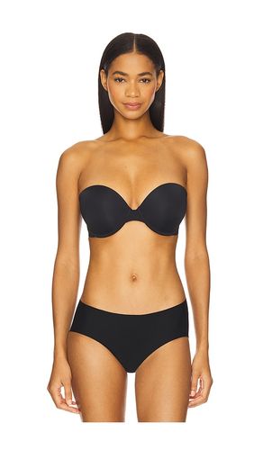 Breathless Strapless Plunge Bra in . - size 32B (also in 32D, 34B, 34C, 34D, 36B, 36C, 36D) - Skarlett Blue - Modalova