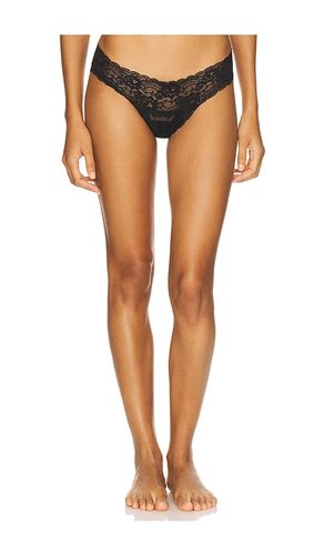 Obsessed Thong in . - size L (also in M, S, XS) - Skarlett Blue - Modalova