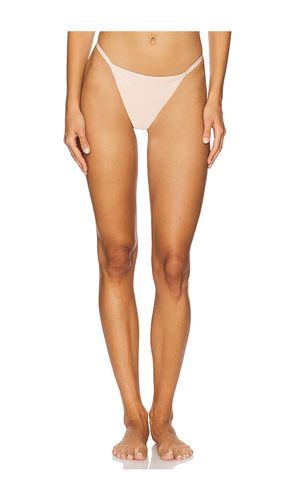 Insider One Size G-Thong in Nude - Skarlett Blue - Modalova