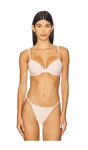 Insider Multi-Way T-Shirt Bra in Nude. - size 32C (also in 32D, 34B, 34C, 34D, 36B, 36C, 36D) - Skarlett Blue - Modalova