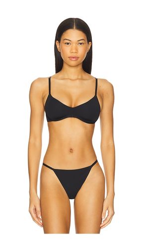 Insider Underwire Bra in . - size 32B (also in 32C, 32D, 34B, 34C, 34D, 36B, 36C, 36D) - Skarlett Blue - Modalova