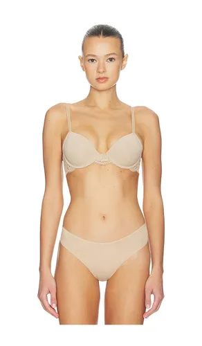 Divine Multi-way T-shirt Bra in Nude. - size 34DD (also in 36C) - Skarlett Blue - Modalova