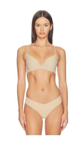 Divine Multi-way Push-up Bra in Neutral. - size 32B (also in 32C, 32D, 32DD, 34B, 34C, 34D, 34DD, 36B, 36C, 36D, 36DD) - Skarlett Blue - Modalova