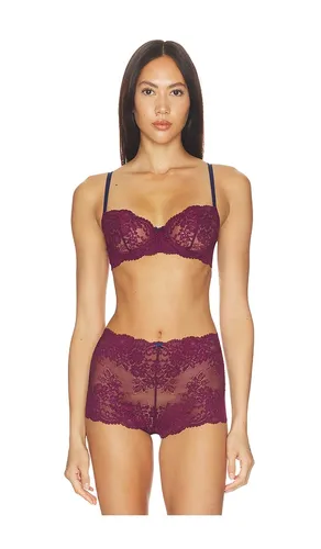 Captivate Multi-way Balconette in Burgundy. - size 32B (also in 32C, 32D, 32DD, 34B, 34C, 34DD, 36C, 36D) - Skarlett Blue - Modalova
