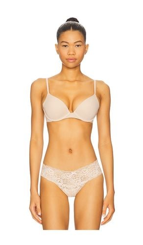 Breathless Multi-Way Push Up Bra in Nude. - size 32C (also in 32D, 34B, 34C, 34D, 36C, 36D) - Skarlett Blue - Modalova