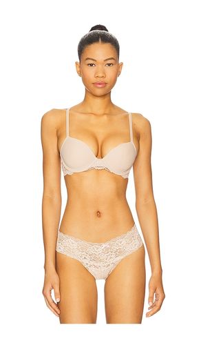 Goddess Multi-Way T-Shirt Bra in Nude. - size 32B (also in 32C, 34B, 34C, 34D, 36B, 36C, 36D) - Skarlett Blue - Modalova