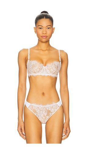 Entice Balconette Bra in . - size 32B (also in 34C, 34D, 36B) - Skarlett Blue - Modalova