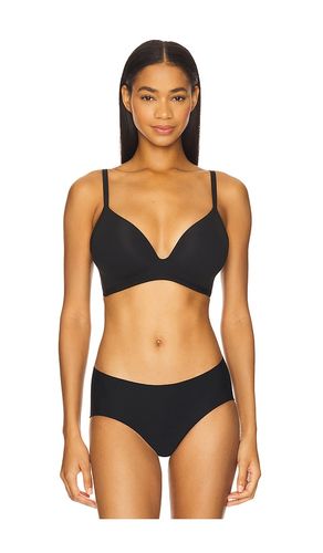 Prestige Wireless Push-Up Bra in . - size 32B (also in 32C, 32D, 34B, 34C, 34D, 36B, 36C, 36D) - Skarlett Blue - Modalova