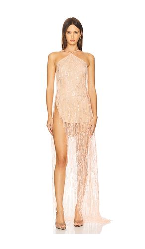Aurora Gown in . - size M (also in S, XS) - Sketch-Y - Modalova