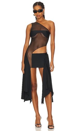 Tricot Mesh Dress in . - size L (also in XS) - Sketch-Y - Modalova