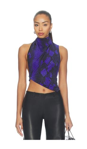 Aram Top in Purple. - size M (also in XS) - Sketch-Y - Modalova