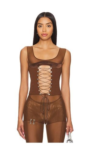 Erotica Corset in . - size L (also in M, S) - Sketch-Y - Modalova