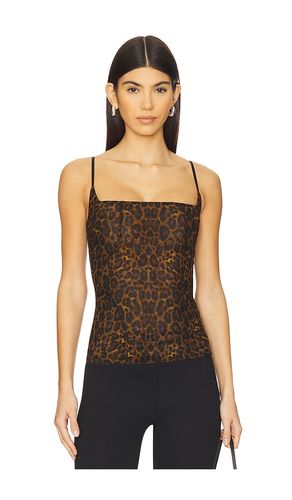 Blind Date Top in Brown. - size M (also in XS) - Sketch-Y - Modalova