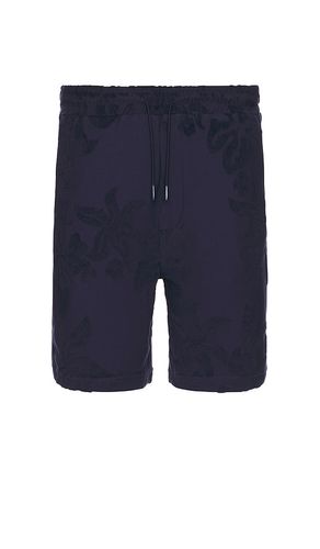 Towelling Short in Purple. - size L (also in M, S, XL/1X) - Scotch & Soda - Modalova