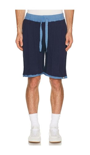 Structured Knitted Shorts in . Size L. Also in S, XL/1X, XXL/2X - Scotch & Soda - Modalova