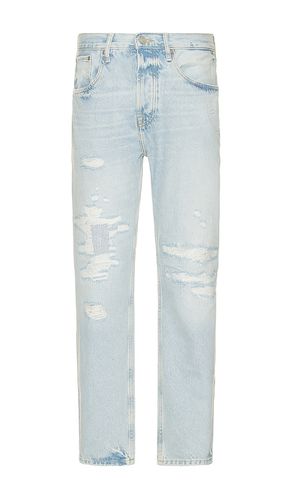 Dean Loose Tapered Jean in Blue. - size 32 (also in 34, 36) - Scotch & Soda - Modalova