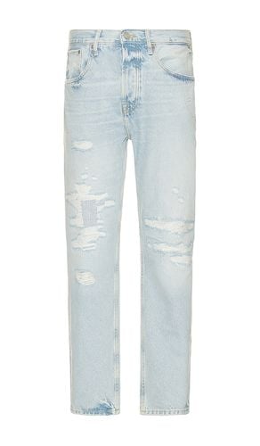 Dean Loose Tapered Jean in Denim-Light. - size 34 (also in 36) - Scotch & Soda - Modalova