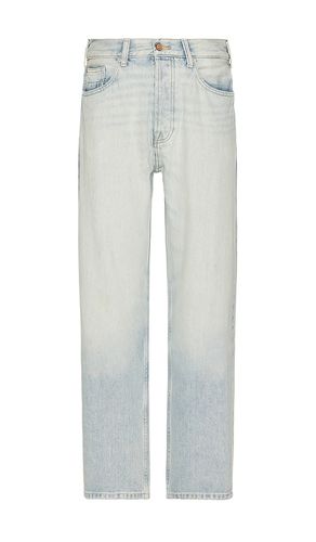 The Pitch Loose Fit Denim Jeans in Blue. - size 30 (also in 31, 36) - Scotch & Soda - Modalova