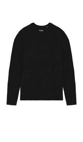 Chenille Cable Sweater in . - size L (also in M, S, XL/1X) - Scotch & Soda - Modalova